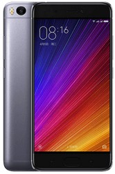 Замена тачскрина на телефоне Xiaomi Mi 5S в Новосибирске